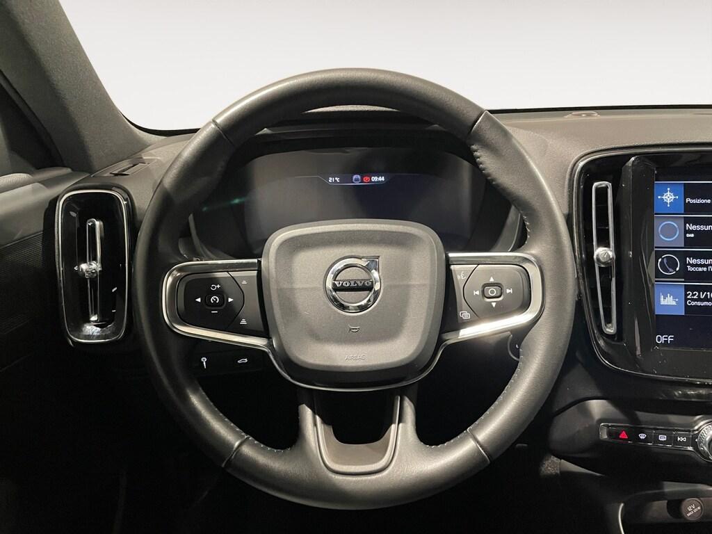 Volvo XC40 T3 1.5 163CV Autom. Momentum