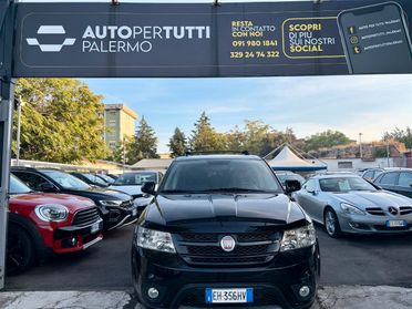 Fiat Freemont 2.0 mjt 16v Lounge 140cv