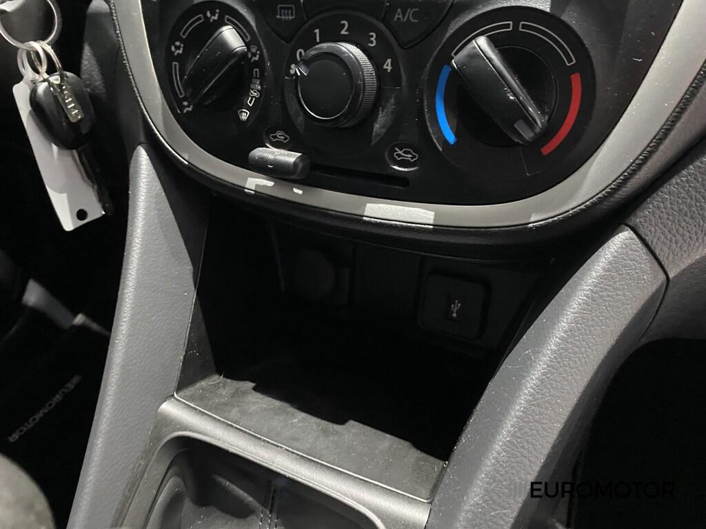 Suzuki Celerio 1.0 Easy