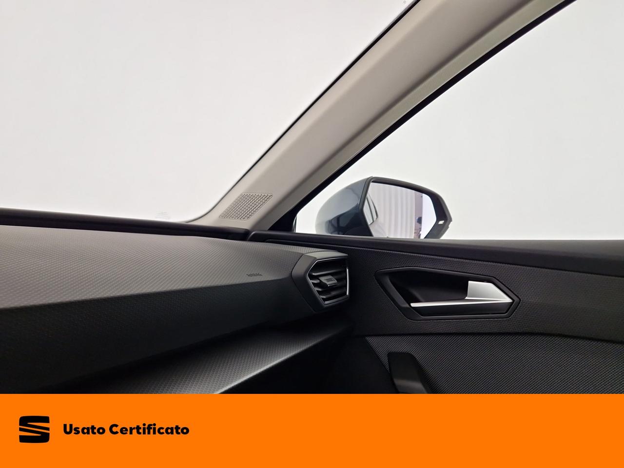 Seat Leon 1.0 etsi business 110cv dsg