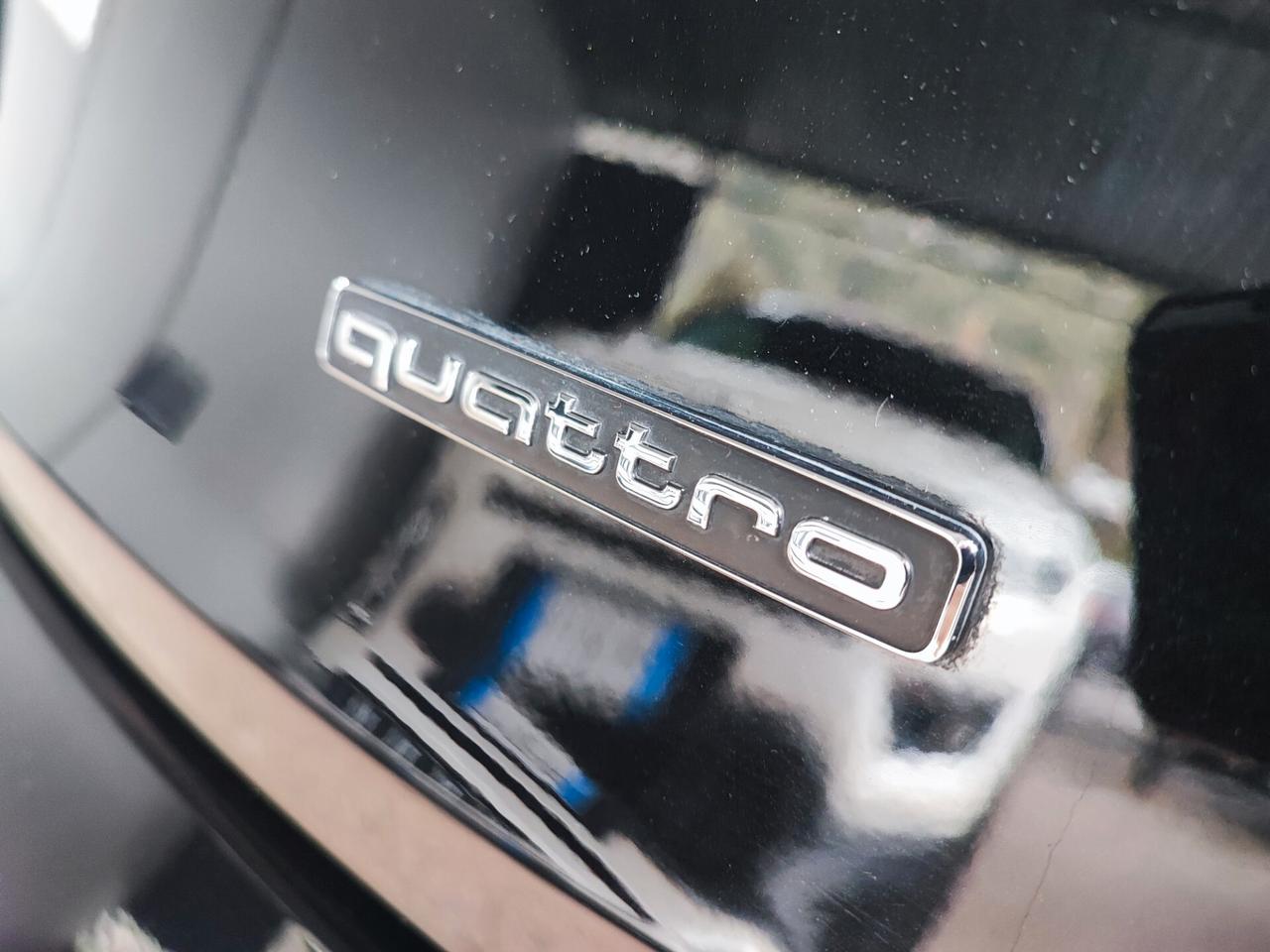 Audi Q5 40 TDI 204 CV quattro S tronic line plus