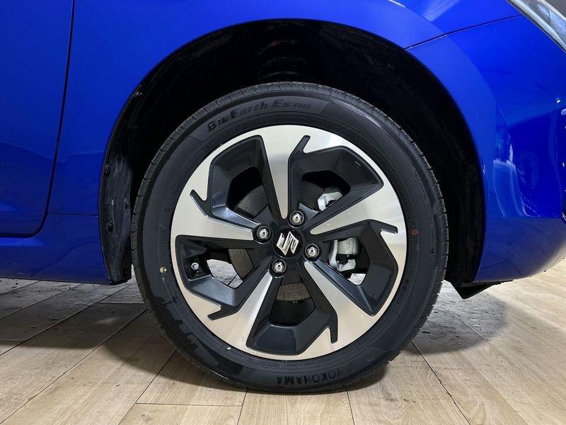 Suzuki Swift Swift 1.2h Top 4wd allgrip