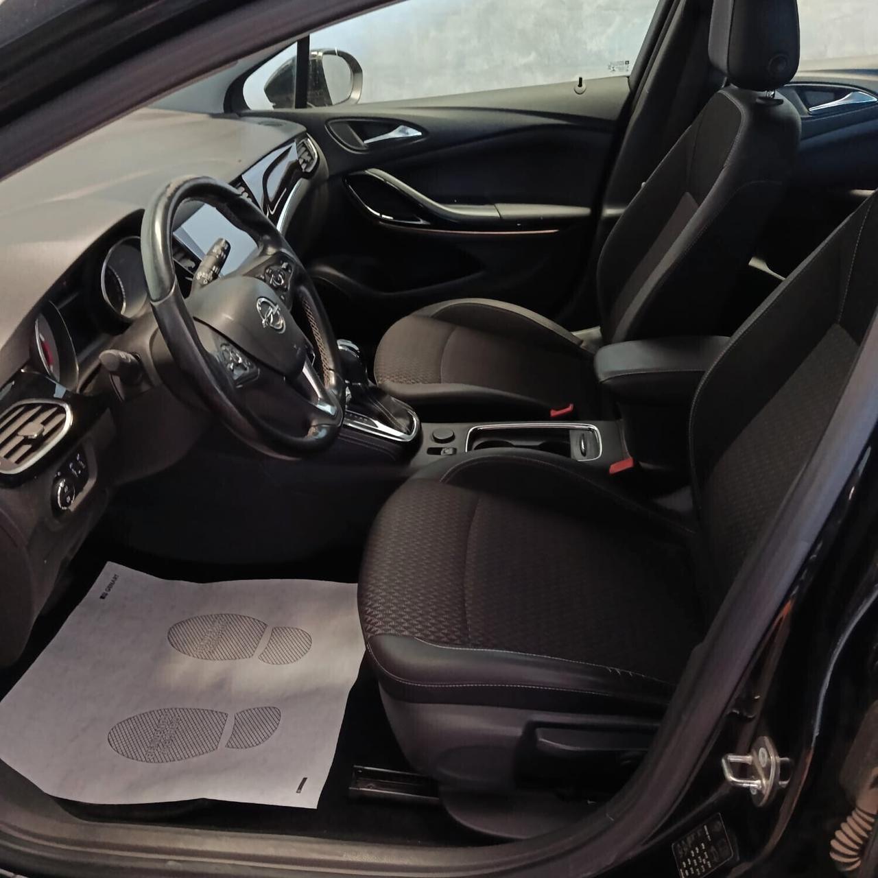 Opel Astra SPORTS TOURER 1.6 CDTI AUTOMATICA