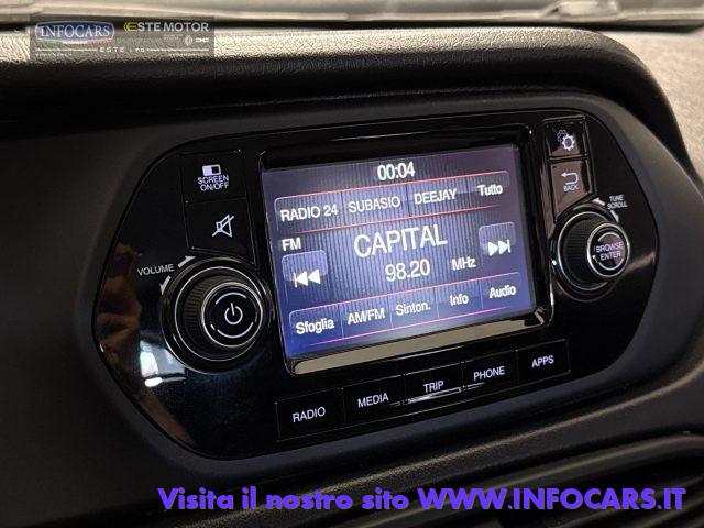 FIAT Tipo 1.3 Mjt 5 porte Easy AUTOCARRO