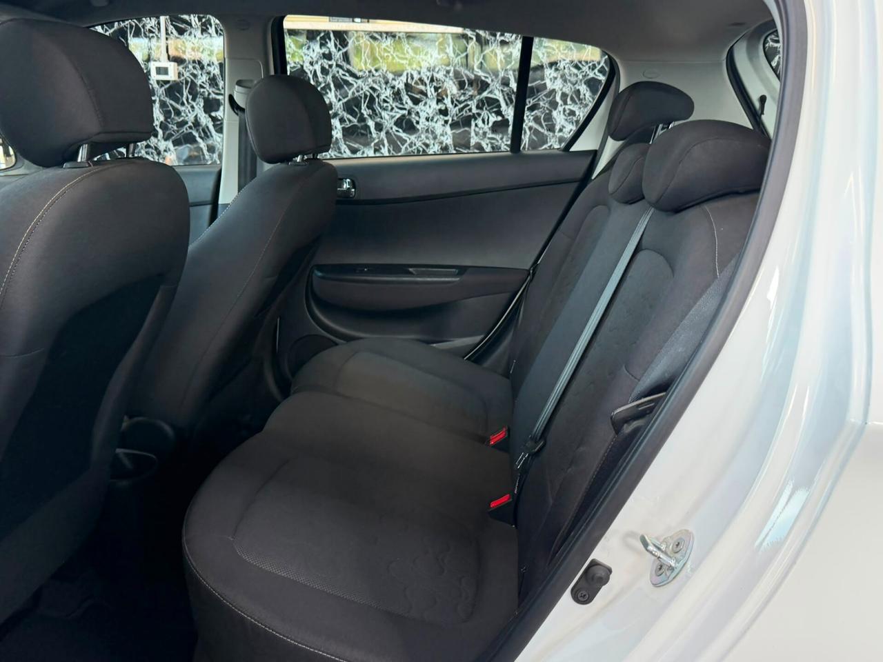 Hyundai i20 1.4 CRDi 5p. Comfort