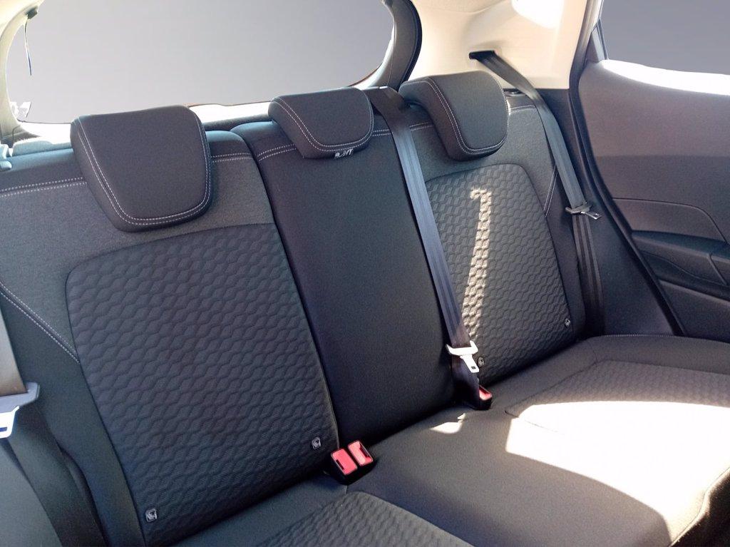 FORD Fiesta m-hybrid Titanium del 2022