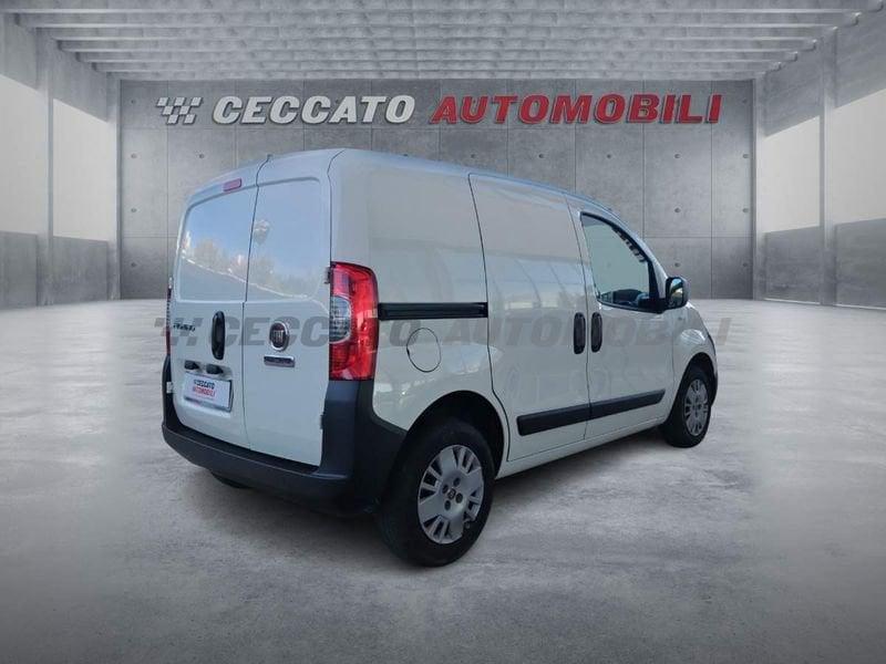 FIAT Fiorino Fiorino cargo 1.3 mjt 80cv E6