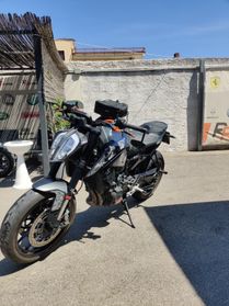 Ktm 890 Duke
