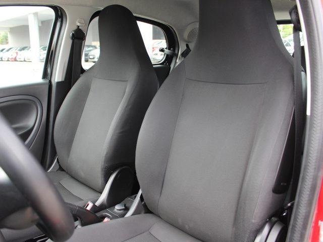 SMART ForFour 70 1.0 Youngster