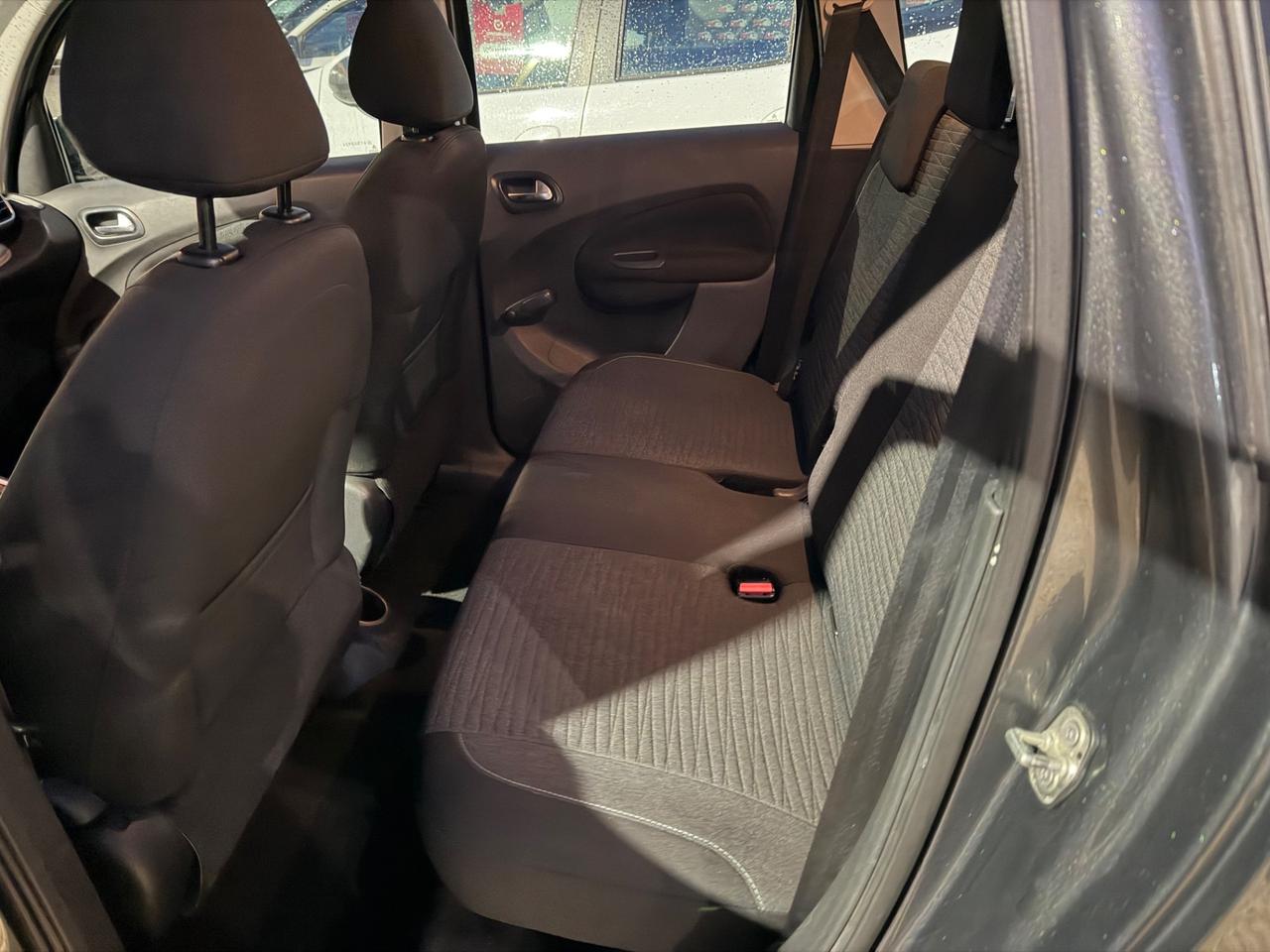 Citroen C3 Picasso BlueHDi 100 Exclusive