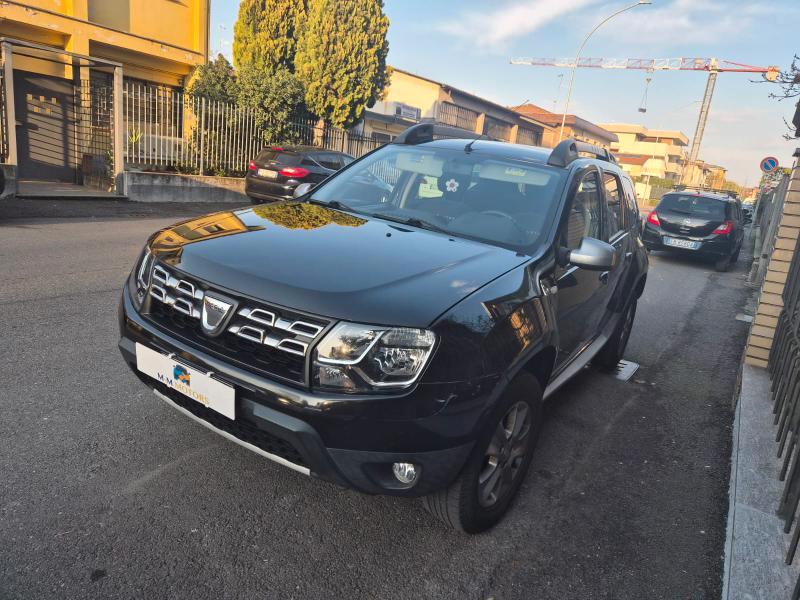 Dacia Duster 1.6 Laureate 4x2 105cv