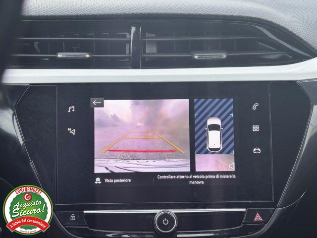 OPEL Corsa 1.2 Edition - PER NEOPATENTATO -