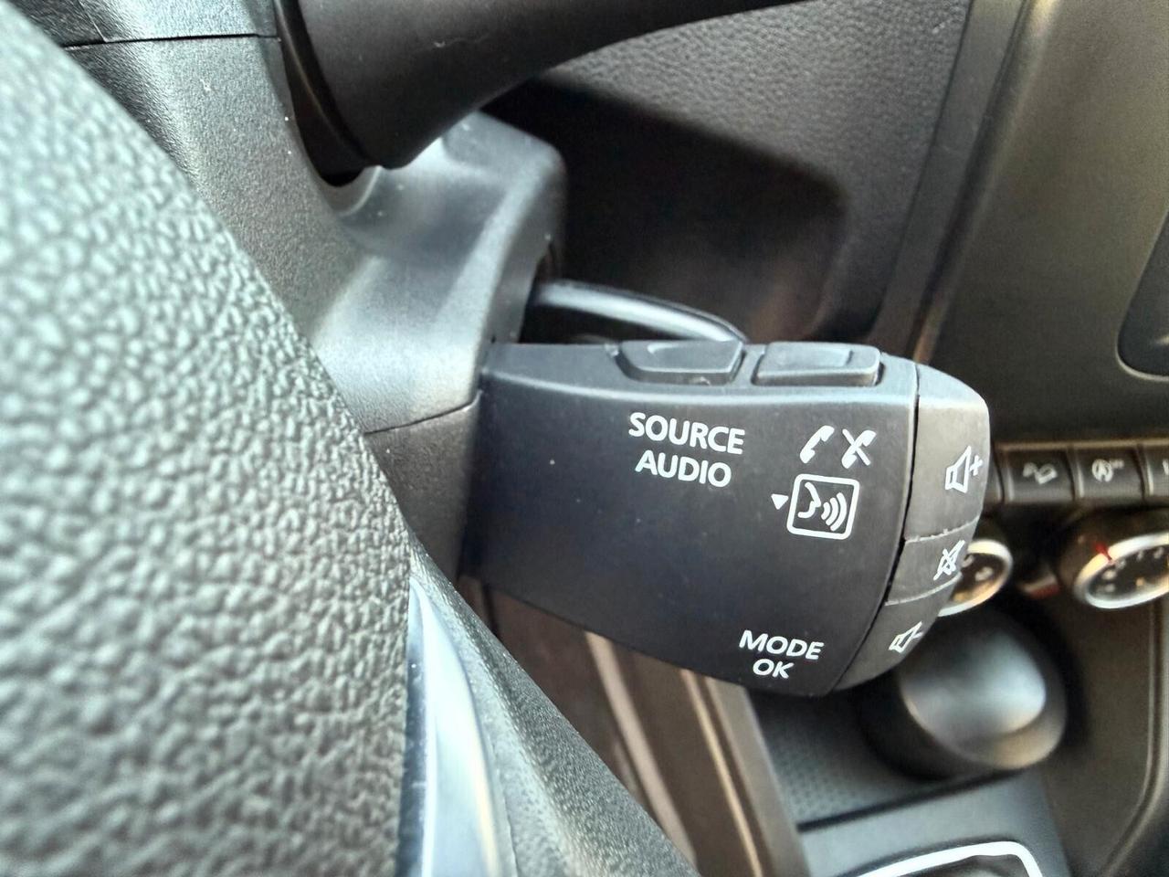 Dacia Duster 4x4 1.5 dCi 115 CV 2022 Comfort