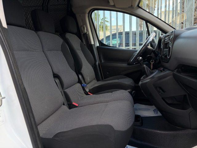 CITROEN BERLINGO 1.6 HDi 100 3 Posti