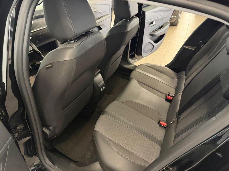 Peugeot 208 208 51 kWh Allure