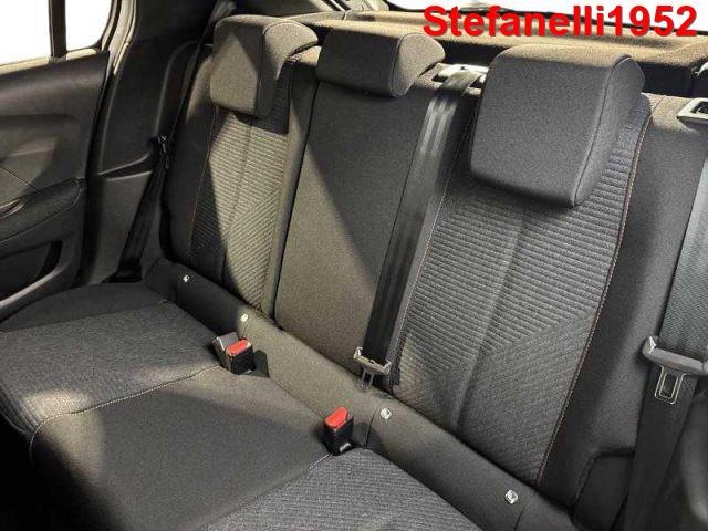 PEUGEOT 208 1.2 hybrid Style 100cv e-dcs 6