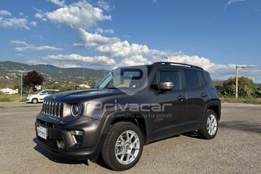 JEEP Renegade 2.0 Mjt 140CV 4WD Active Drive Limited