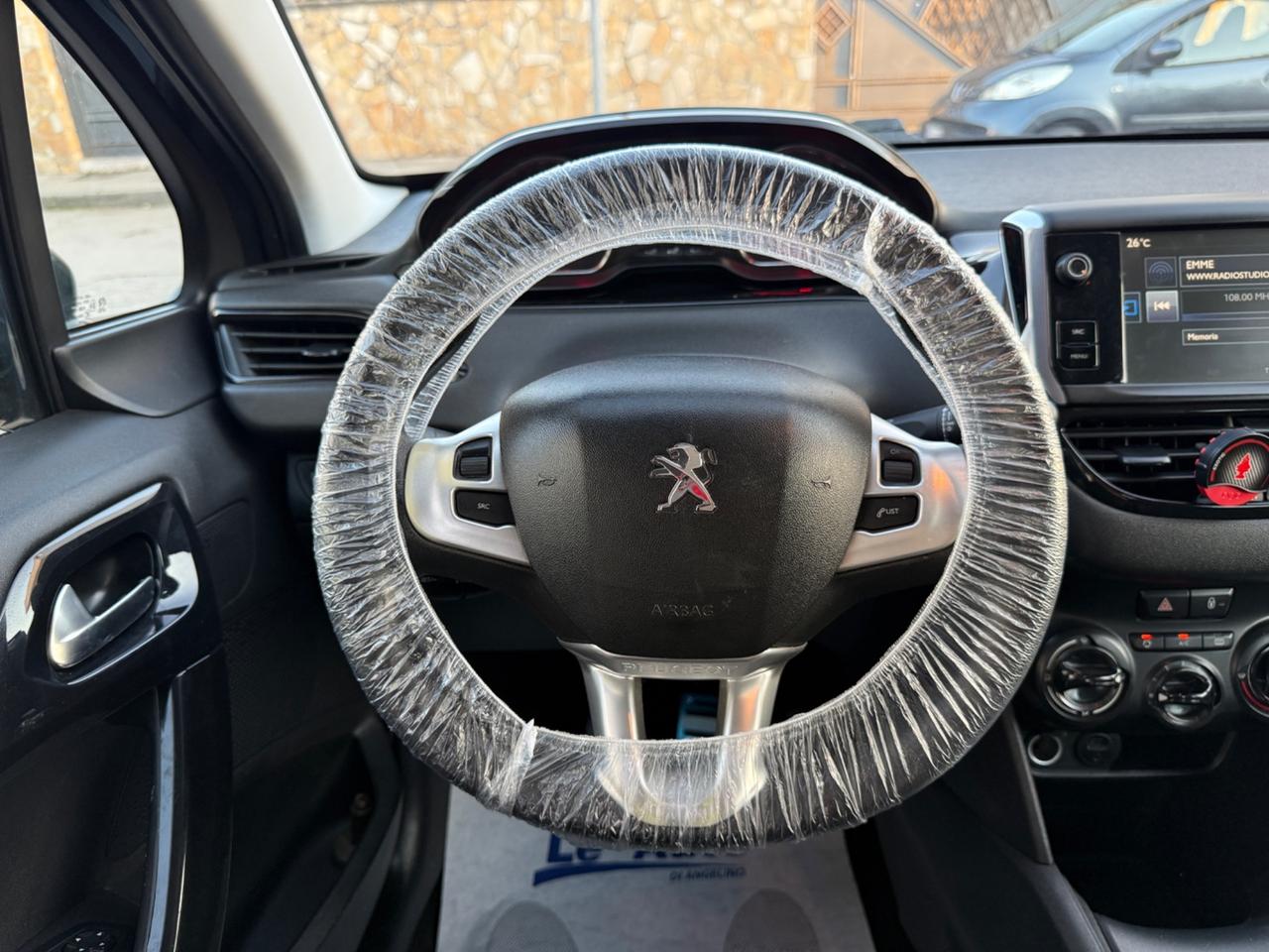 Peugeot 208 1.4 VTi 95 CV 5p. GPL Allure