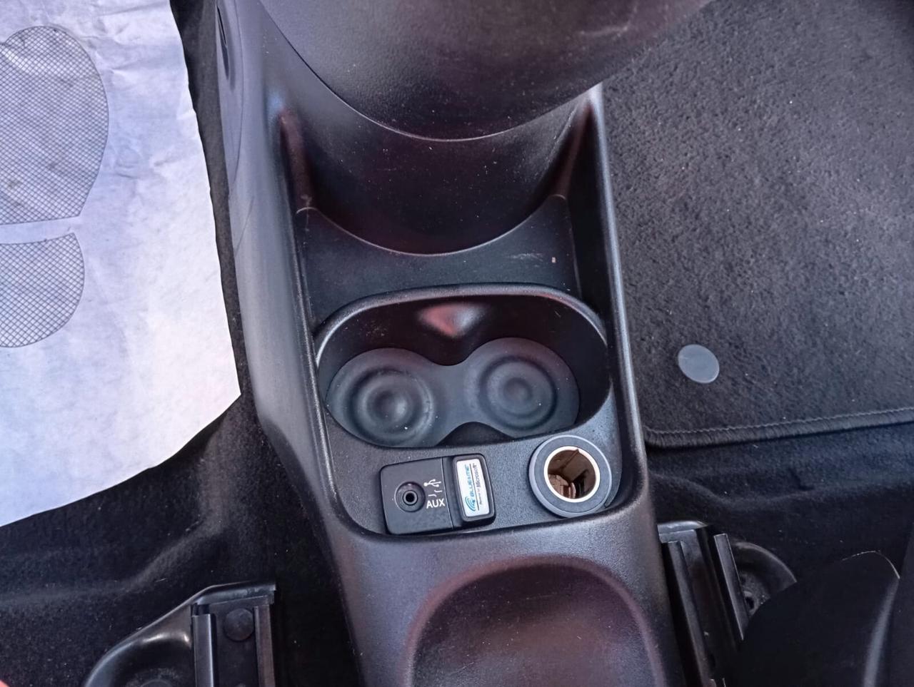 Fiat 500 Abarth 595 1.4 Turbo T-Jet 160 CV Turismo