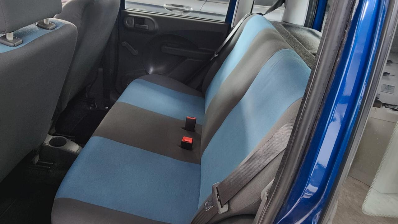 Fiat Panda 1.2 Dynamic GPL