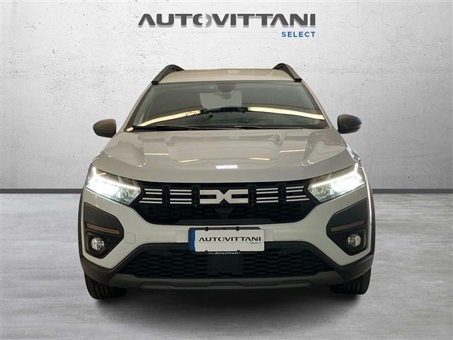 DACIA Jogger 1.6 hybrid Extreme 140cv