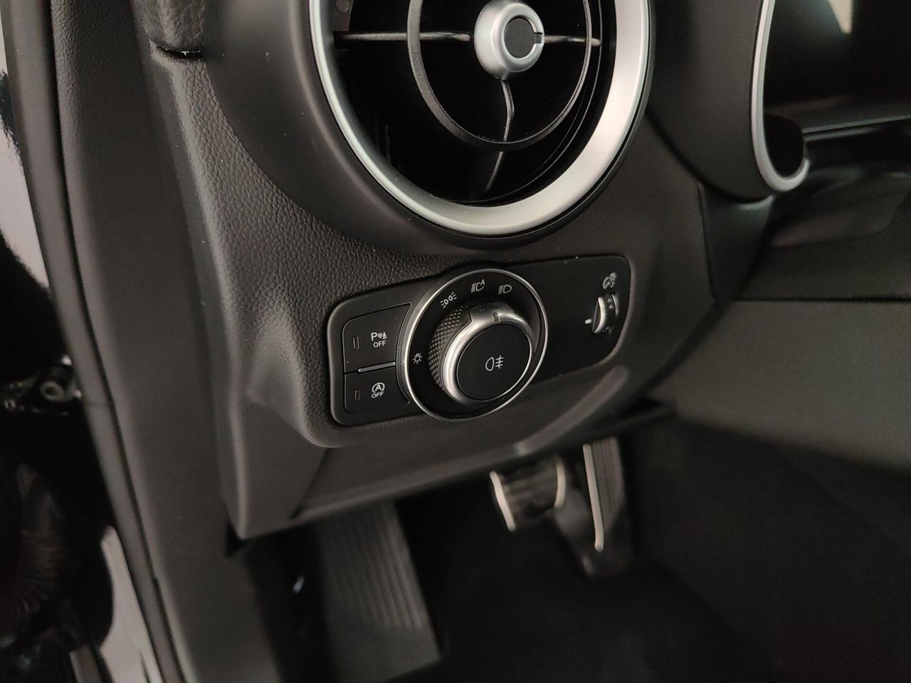 Alfa Romeo Stelvio 2.2 Turbodiesel 210 CV AT8 Q4 Sprint