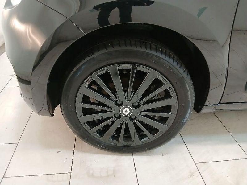 Renault Twingo Electric Twingo Urban Night 22kWh