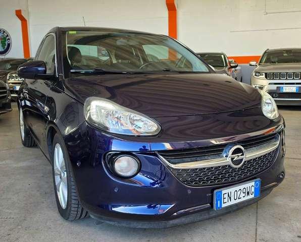 Opel Adam Adam 1.2 Slam 70cv