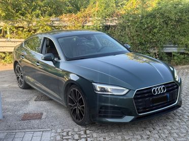 Audi A5 SPB 35 TDI S tronic Sport