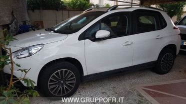 Peugeot 2008 PureTech 82 Allure CONSUMA OLIO
