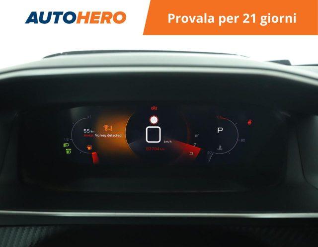 PEUGEOT 2008 BlueHDi 130 S&S EAT8 GT Line