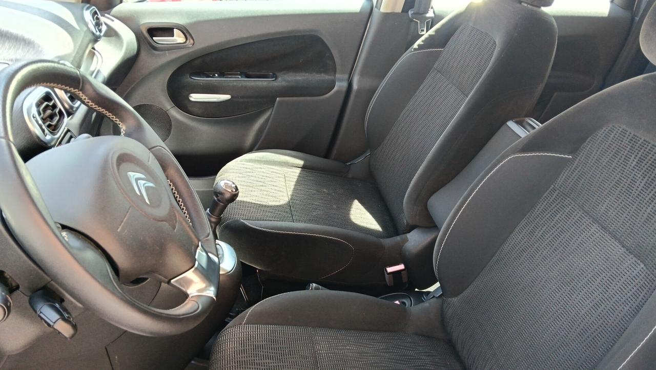 CITROEN C3 PICASSO -PREZZO PROMO