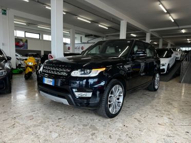 Land Rover RR Sport 3.0 TDV6 HSE Dynamic 249cv 06/2016 Euro 6B