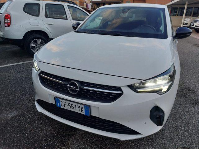 OPEL Corsa 1.2 Elegance Uniprò Cerchi lega Retrocam Neopatent