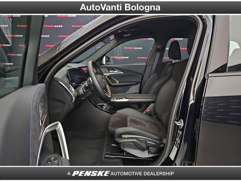 BMW X1 X1 sdrive18i MSport auto