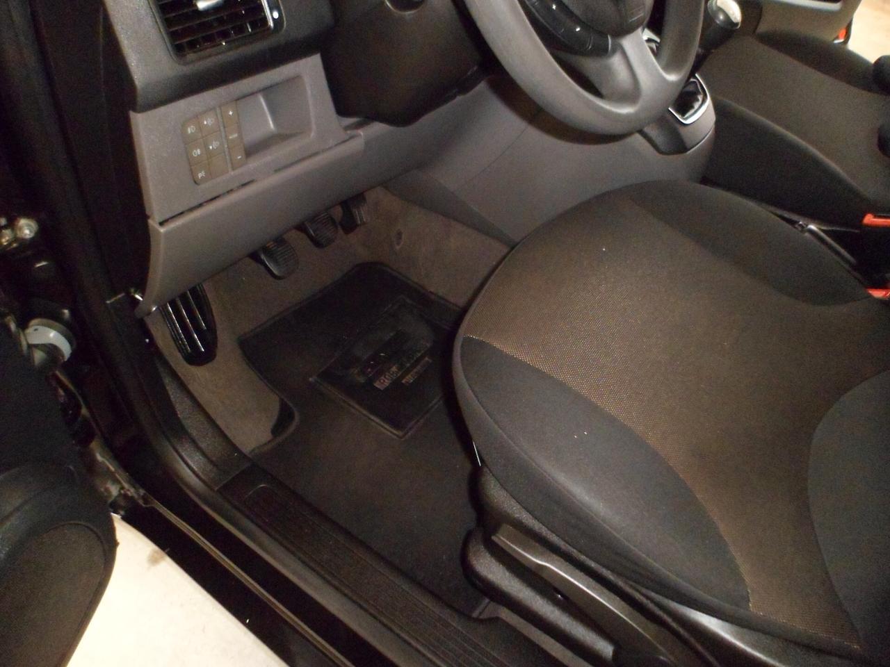 FIAT Idea 1.3 MULTIJET 70cv Full Optional 06