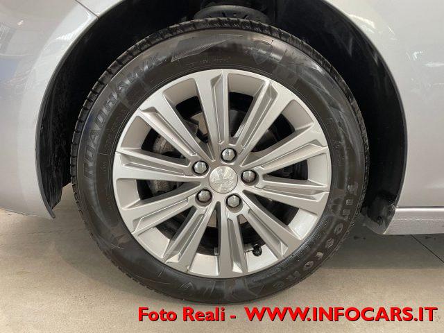 PEUGEOT 308 PureTech Turbo 130 S&S Allure Promo