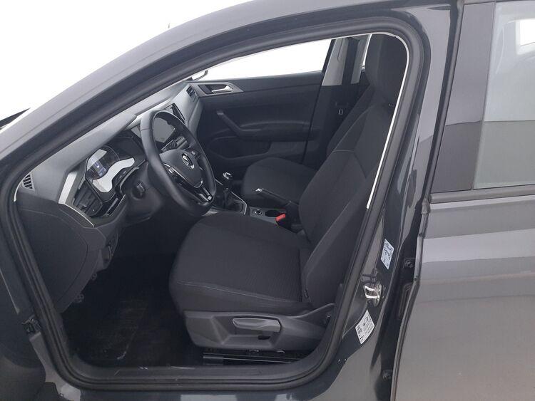 Volkswagen Polo Comfortline BR883063 1.0 Benzina 95CV