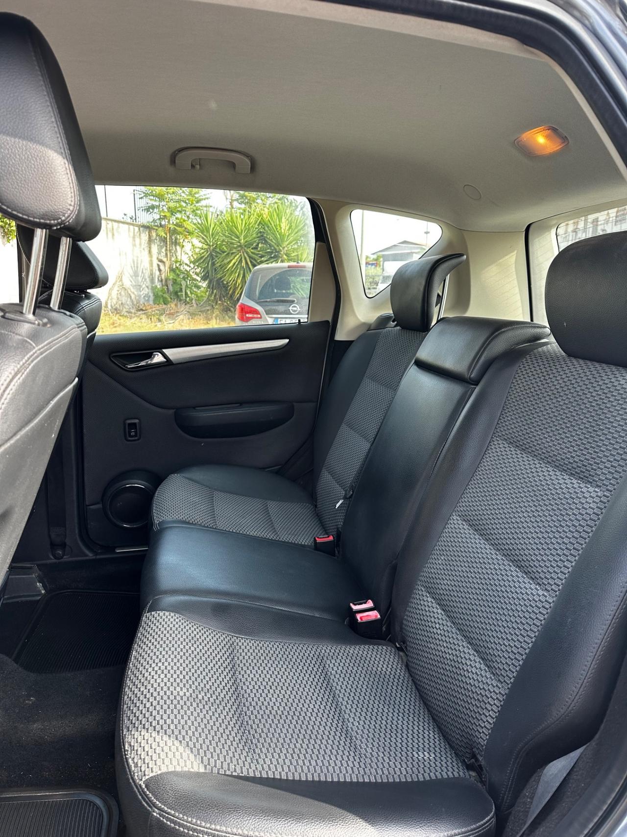 Mercedes-benz A 180 CDI Avantgarde