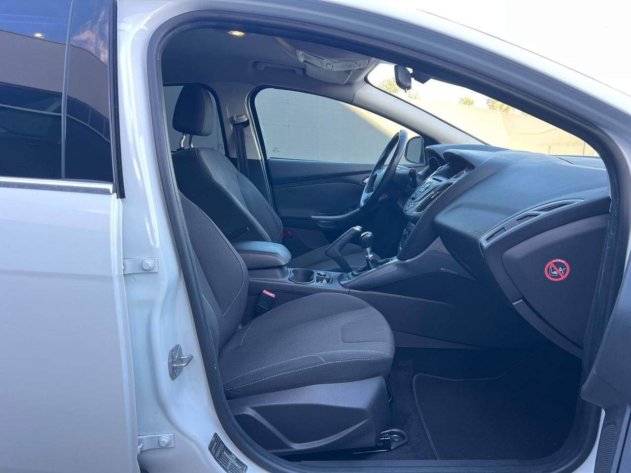 Ford Focus 1.6 TDCi 115 CV Titanium - 2013