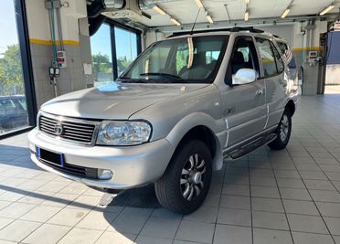Tata Safari 2.2 4x4 PERFETTA