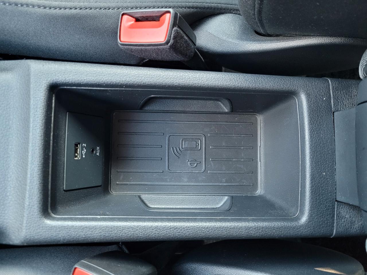 Audi Q2 35TFSI ( 1.5 BENZINA ) S TRONIC MATRIX COCKPIT ACC