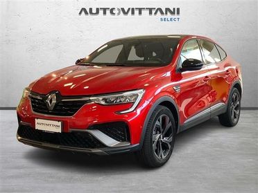 RENAULT Arkana 1.6 E Tech full hybrid R.S. Line Auto