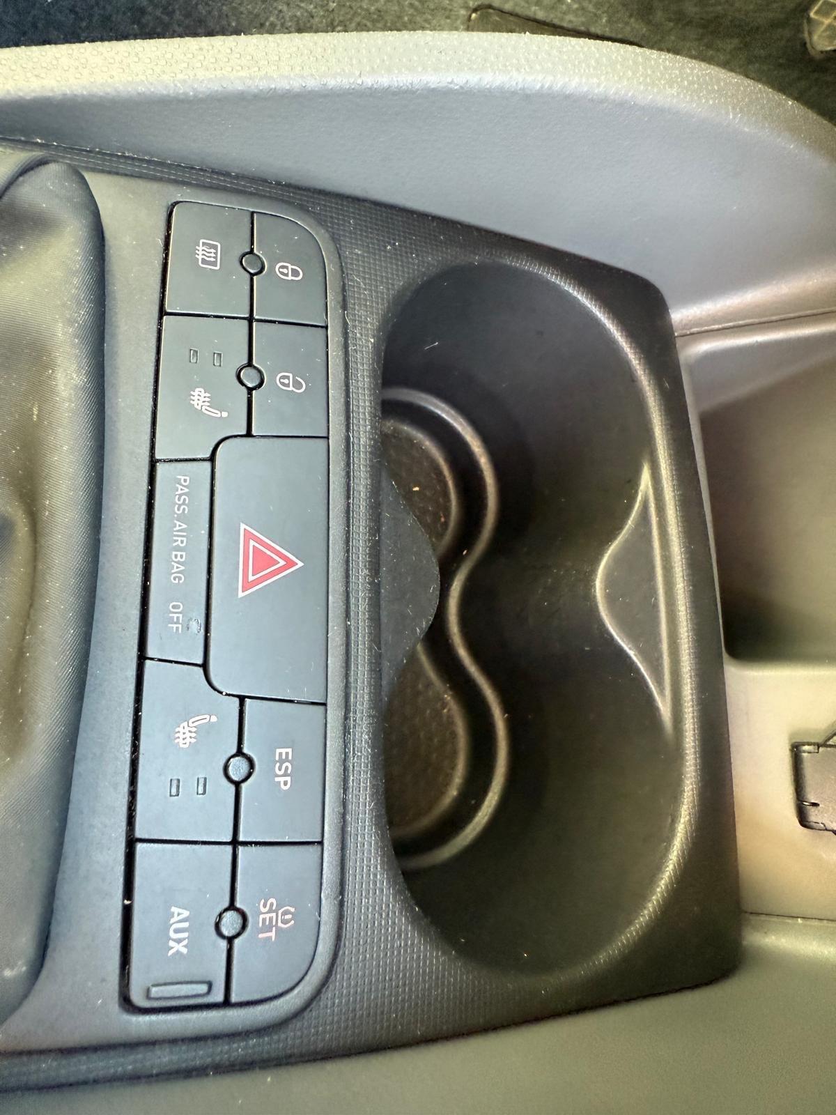 Seat Ibiza 1.2 12V 70CV 5p. Special Ed.