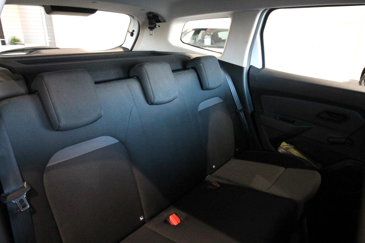 DACIA DUSTER 1.5 115CV 4X4