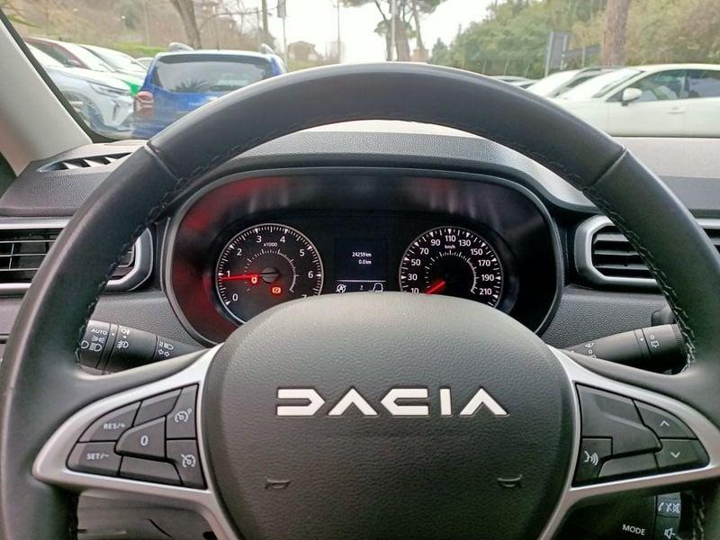 Dacia Duster 1.0 tce Expression Gpl 4x2 100cv 1.0 TCe GPL Expression 4x2