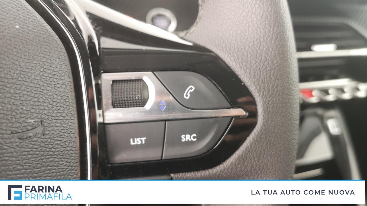 PEUGEOT 2008 II 2020 - 2008 1.5 bluehdi Allure Pack s&s 110cv