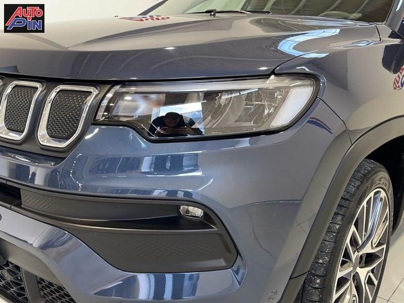 Jeep Compass Compass 1.6 Multijet II 2WD Limited*In arrivo*