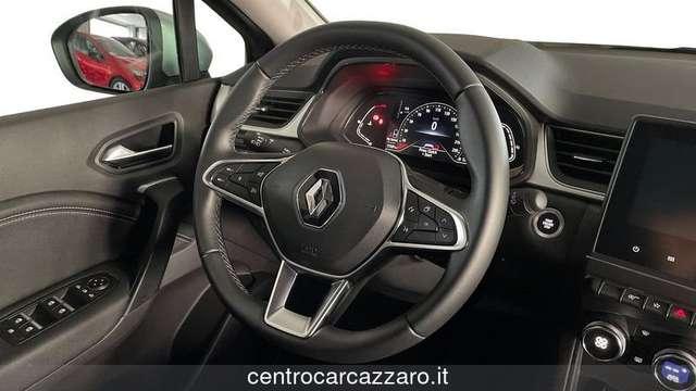 Renault Captur 1.0 tce Techno 90cv