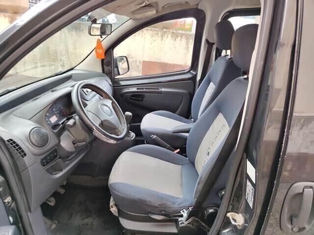 Citroen Nemo 1.4 HDi 70CV 5 POSTI